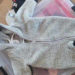 baby gap bunting 0-3 months